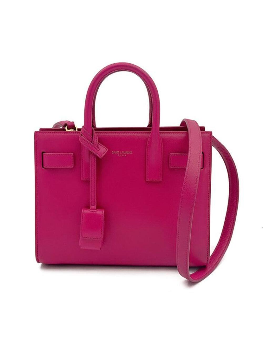 Saint Laurent Sac De Jour Nano #352633F80B